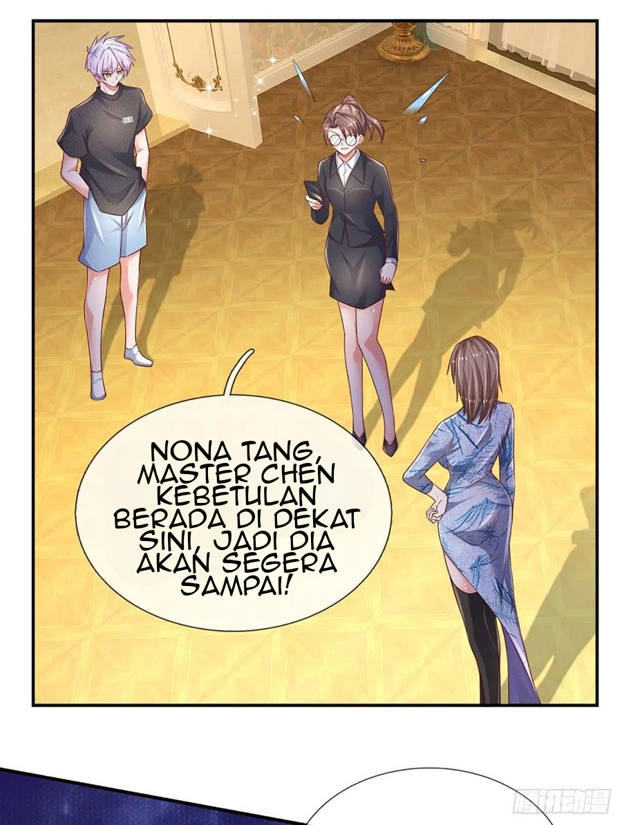 100.000 Layers Of Body Refining: I Raise All Emperor Chapter 50 - halaman 10