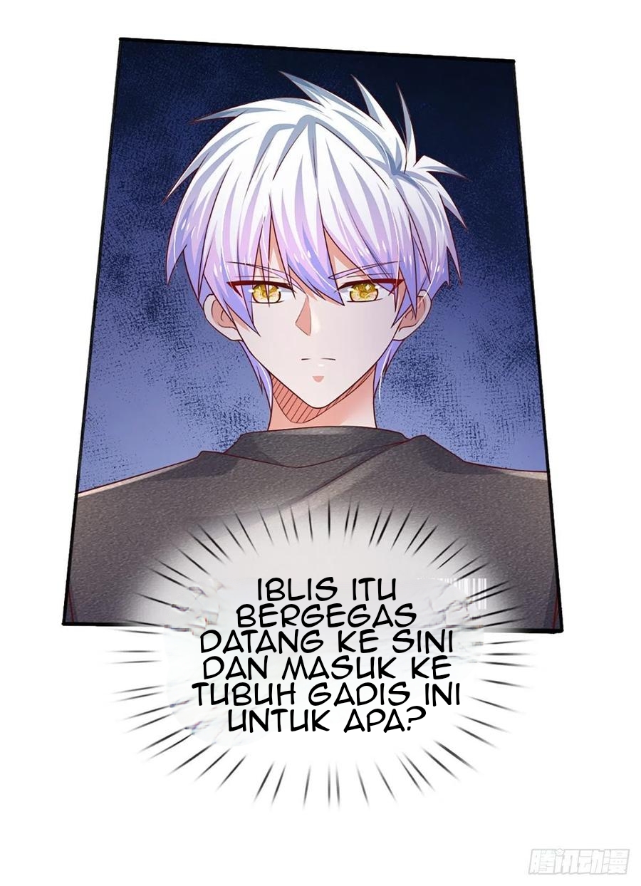 100.000 Layers Of Body Refining: I Raise All Emperor Chapter 50 - halaman 12
