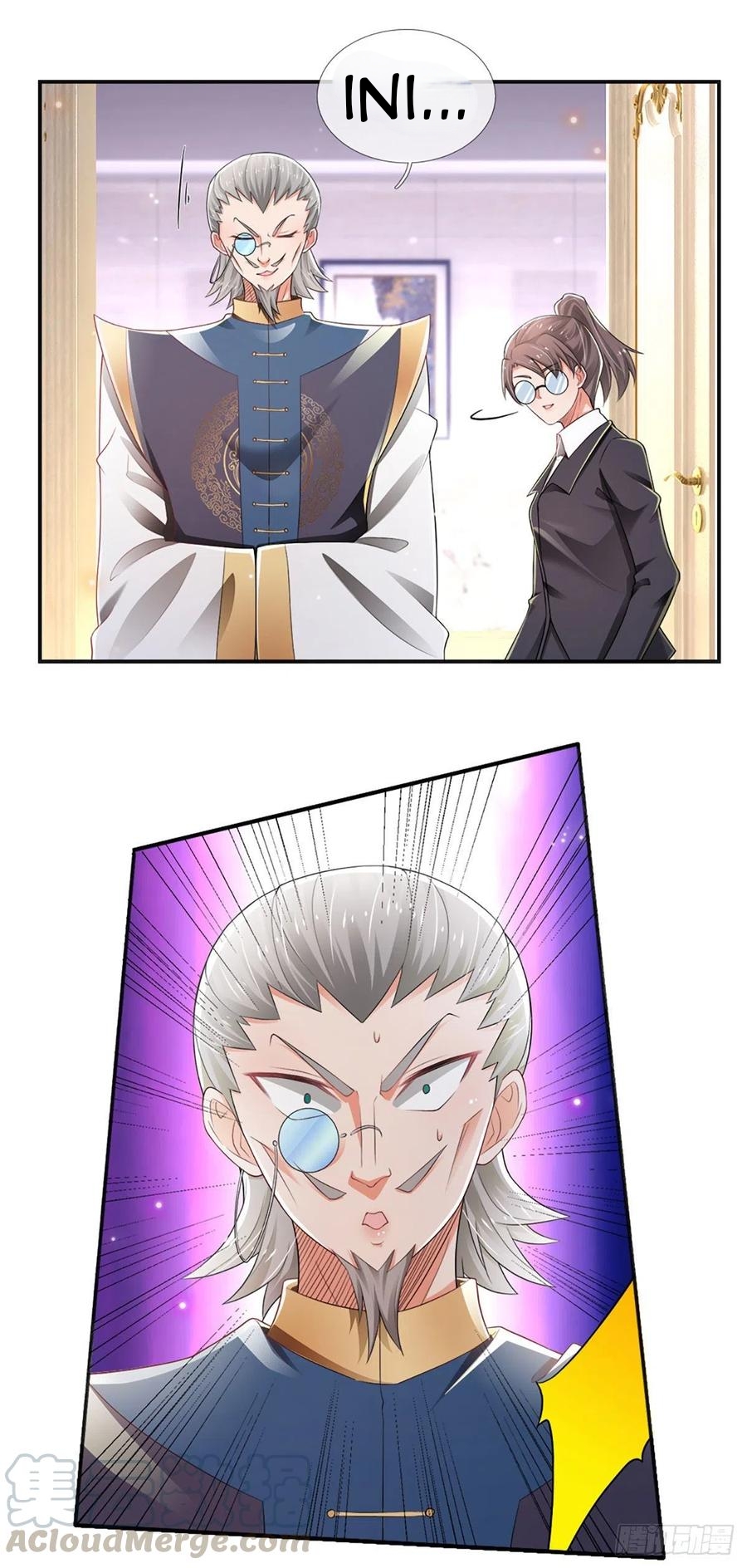 100.000 Layers Of Body Refining: I Raise All Emperor Chapter 50 - halaman 17