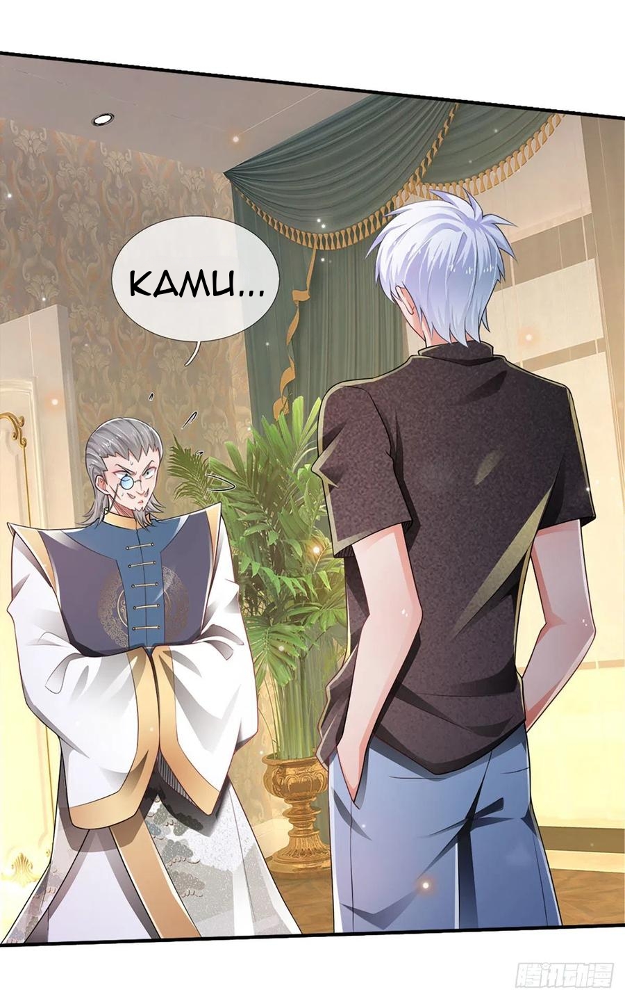 100.000 Layers Of Body Refining: I Raise All Emperor Chapter 50 - halaman 18