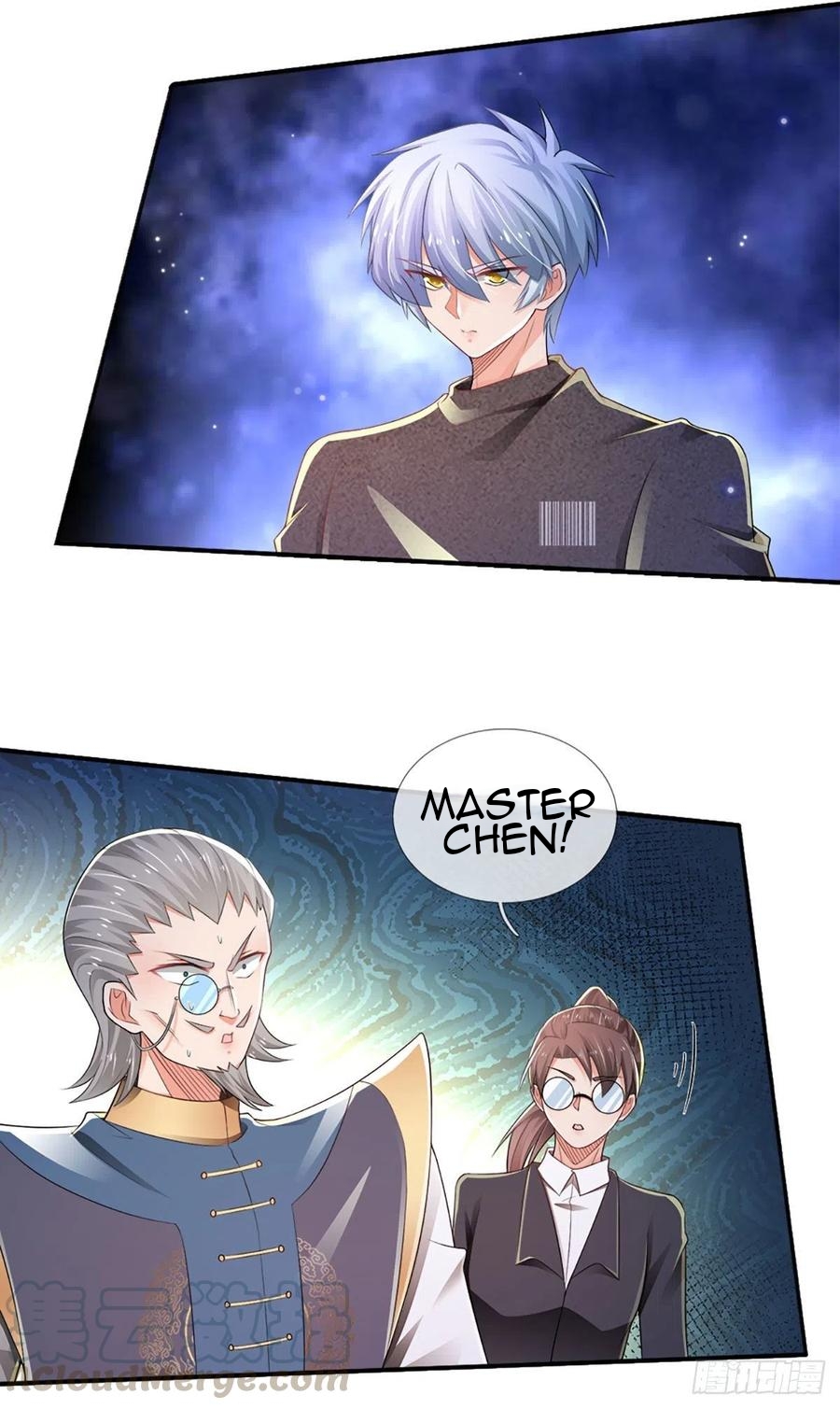 100.000 Layers Of Body Refining: I Raise All Emperor Chapter 50 - halaman 19