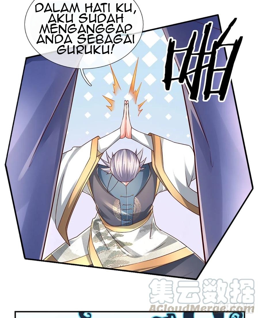 100.000 Layers Of Body Refining: I Raise All Emperor Chapter 50 - halaman 27