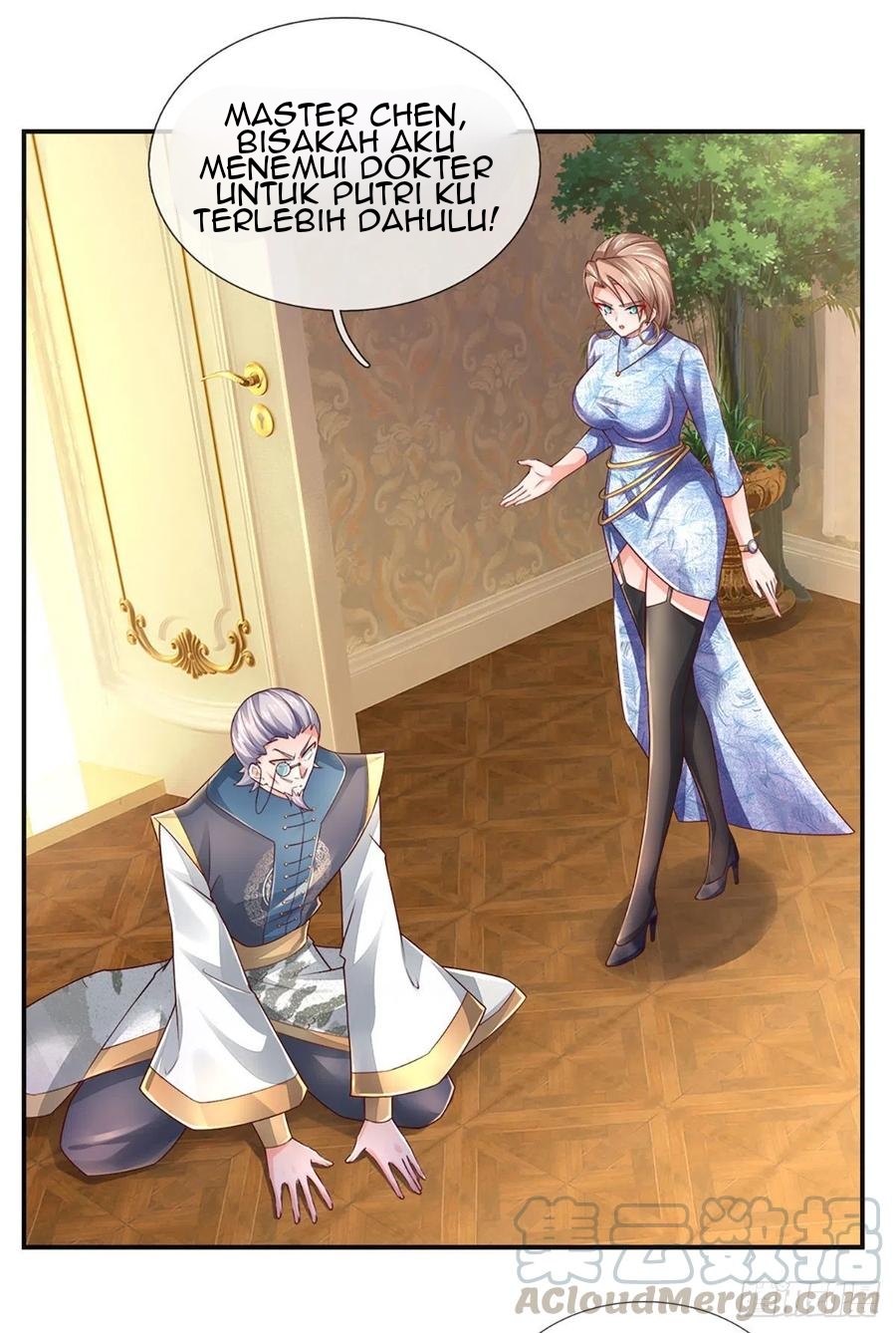 100.000 Layers Of Body Refining: I Raise All Emperor Chapter 50 - halaman 29