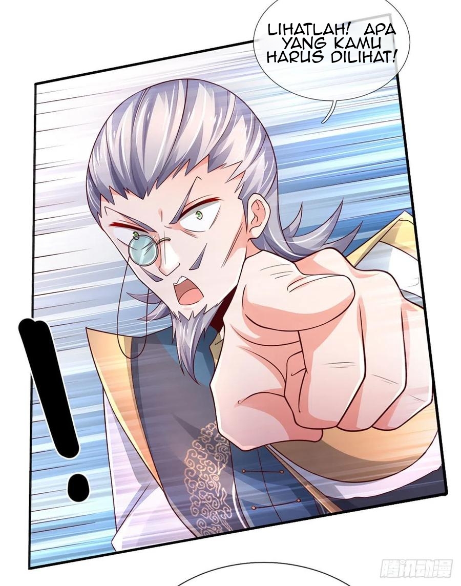 100.000 Layers Of Body Refining: I Raise All Emperor Chapter 50 - halaman 30