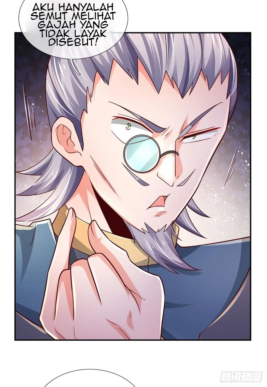 100.000 Layers Of Body Refining: I Raise All Emperor Chapter 50 - halaman 32