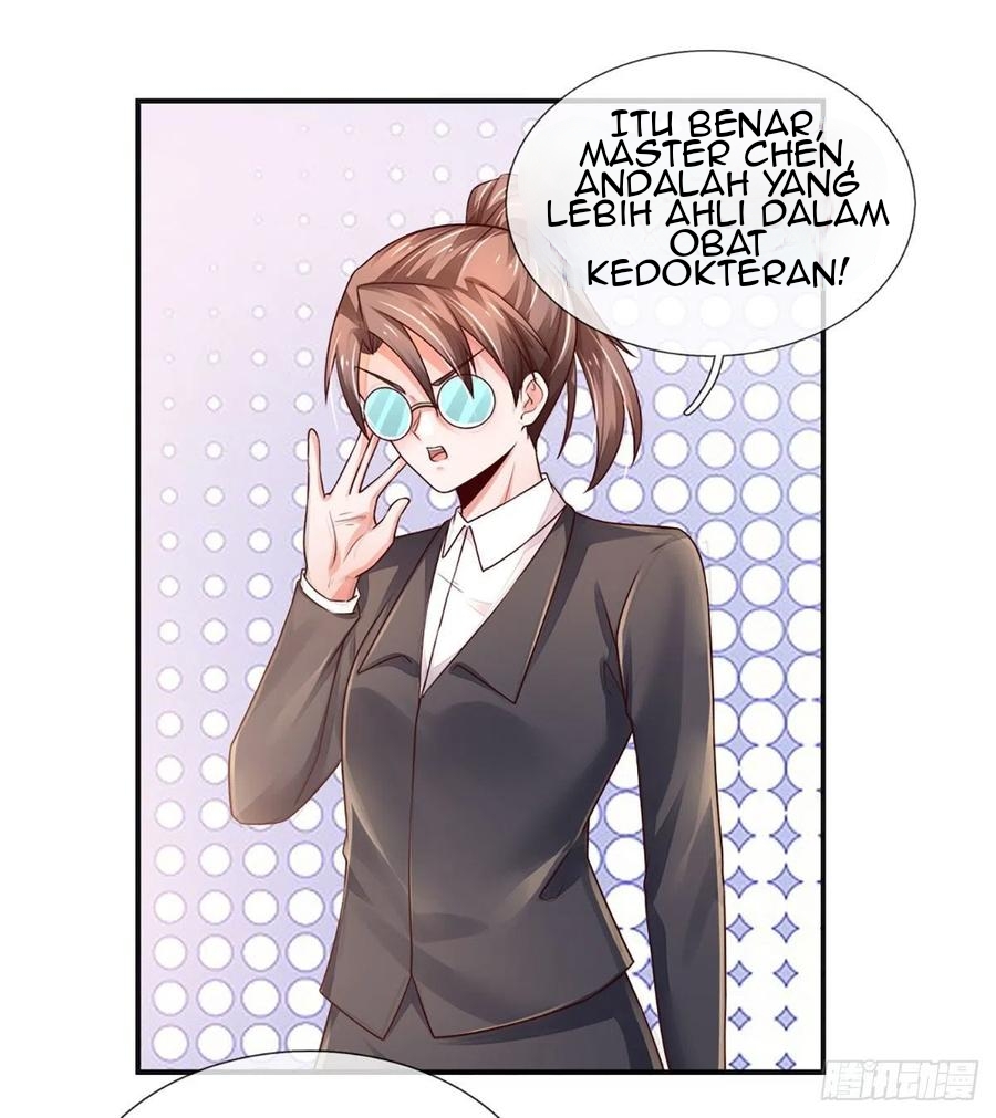 100.000 Layers Of Body Refining: I Raise All Emperor Chapter 50 - halaman 34