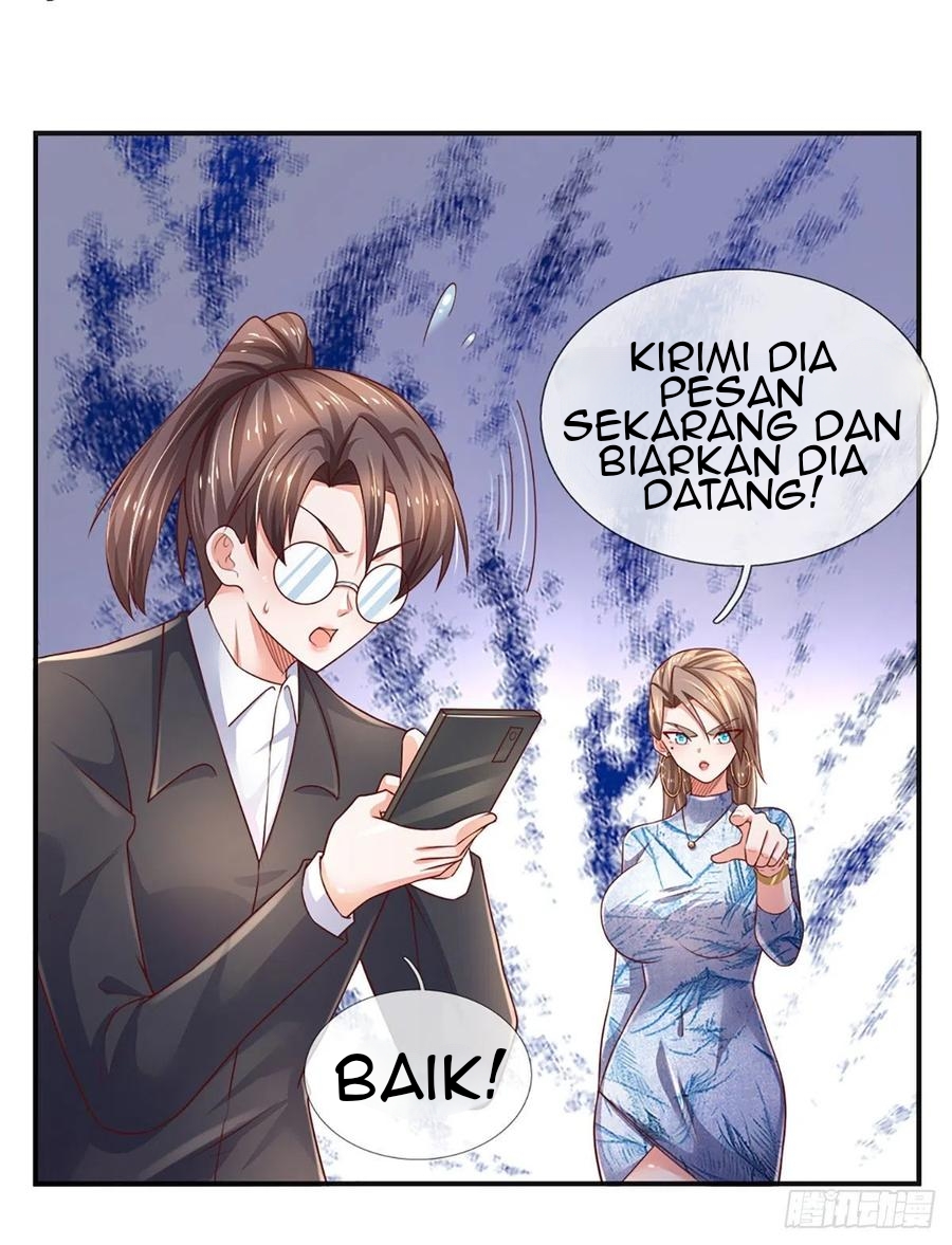 100.000 Layers Of Body Refining: I Raise All Emperor Chapter 50 - halaman 6