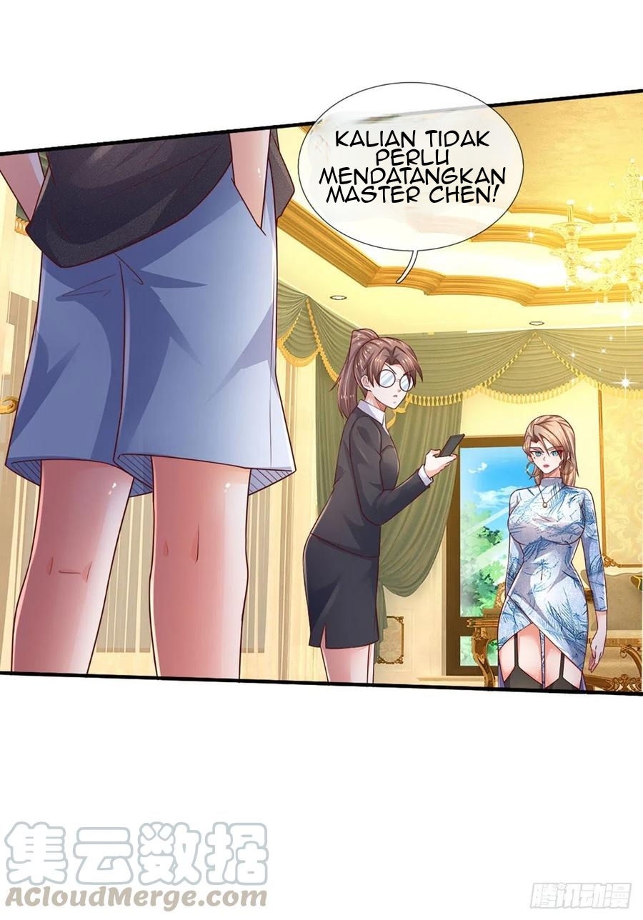 100.000 Layers Of Body Refining: I Raise All Emperor Chapter 50 - halaman 7
