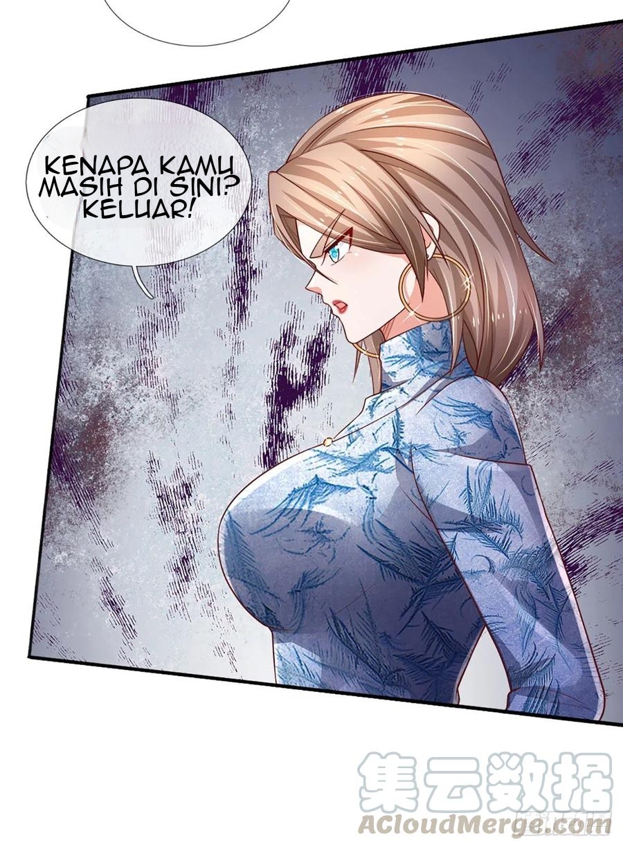 100.000 Layers Of Body Refining: I Raise All Emperor Chapter 50 - halaman 9