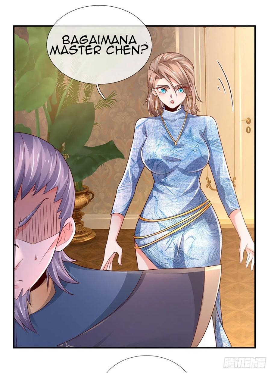 100.000 Layers Of Body Refining: I Raise All Emperor Chapter 51 - halaman 8