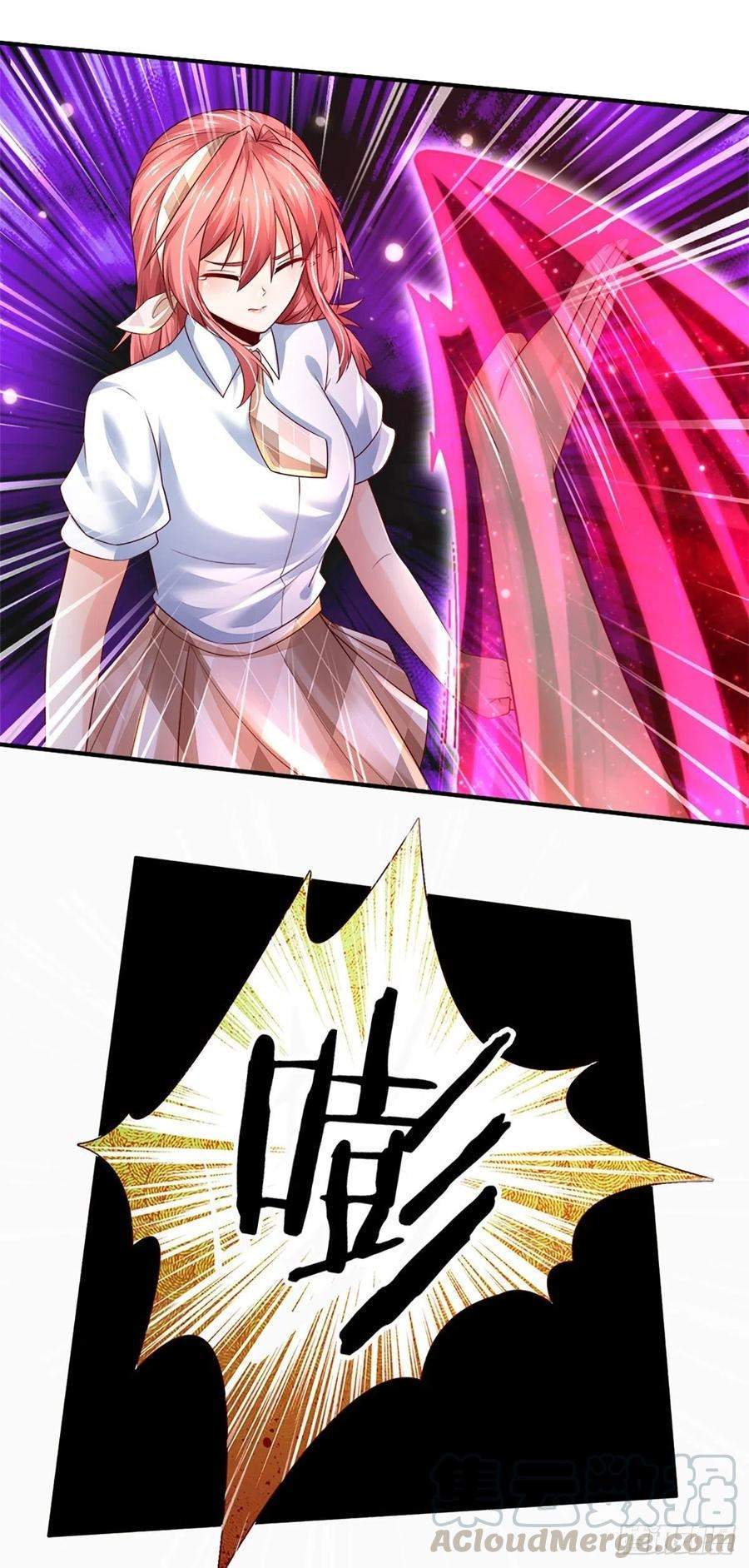 100.000 Layers Of Body Refining: I Raise All Emperor Chapter 54 - halaman 23