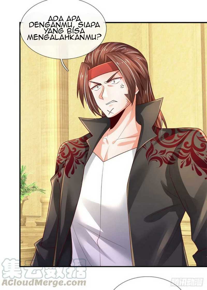 100.000 Layers Of Body Refining: I Raise All Emperor Chapter 56 - halaman 28