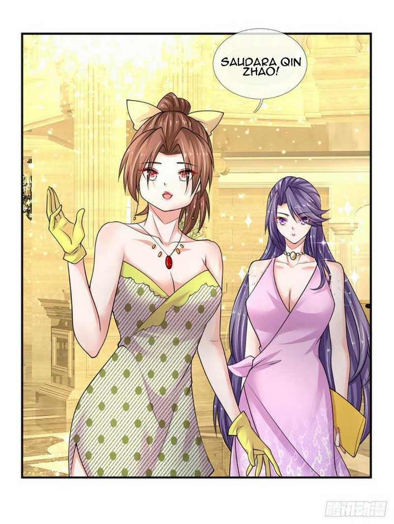 100.000 Layers Of Body Refining: I Raise All Emperor Chapter 56 - halaman 3