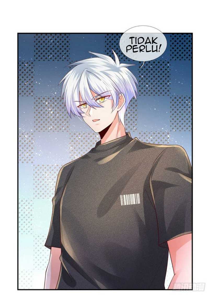 100.000 Layers Of Body Refining: I Raise All Emperor Chapter 56 - halaman 39