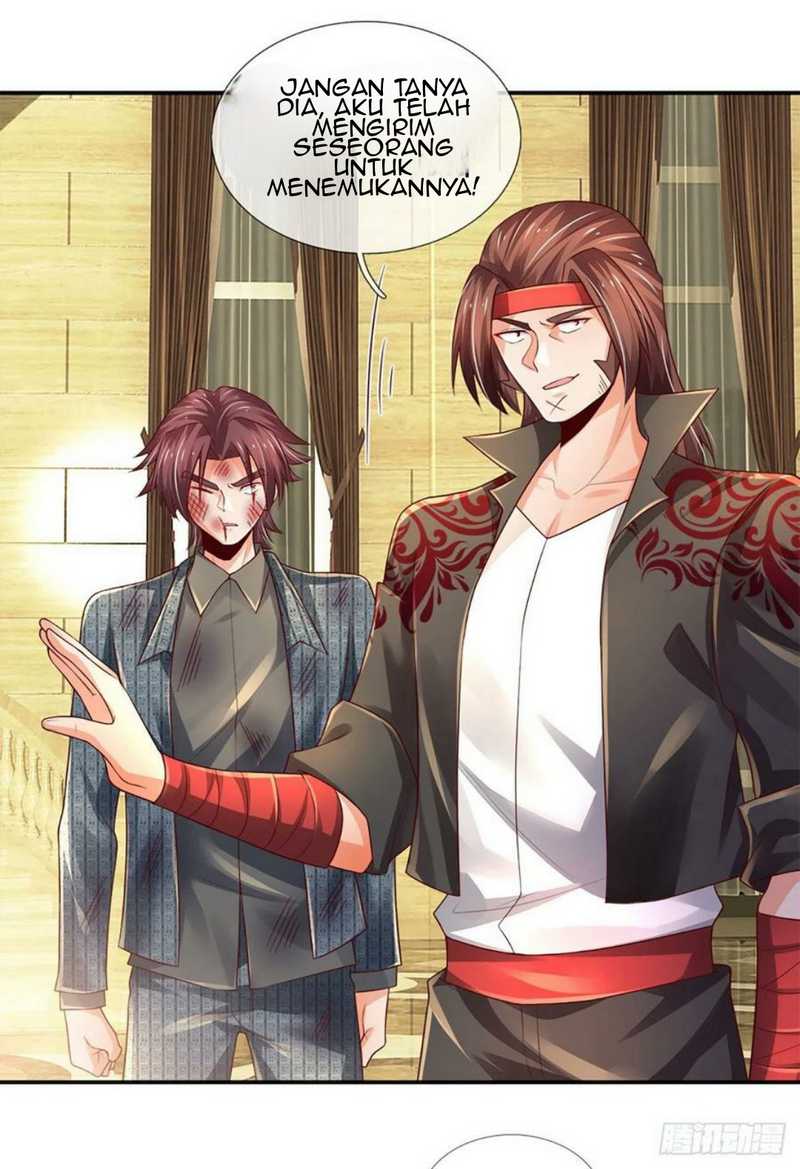 100.000 Layers Of Body Refining: I Raise All Emperor Chapter 57 - halaman 3