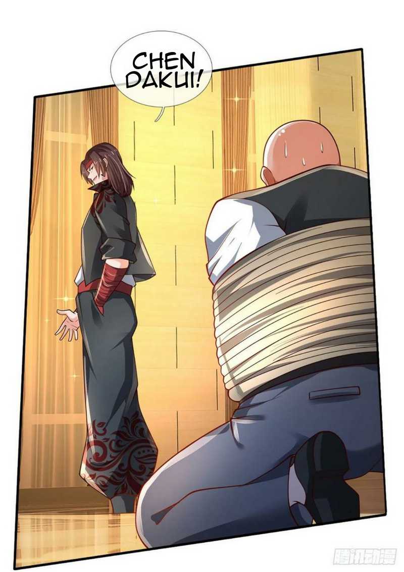 100.000 Layers Of Body Refining: I Raise All Emperor Chapter 58 - halaman 3