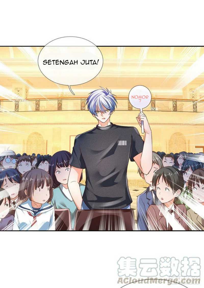 100.000 Layers Of Body Refining: I Raise All Emperor Chapter 59 - halaman 26
