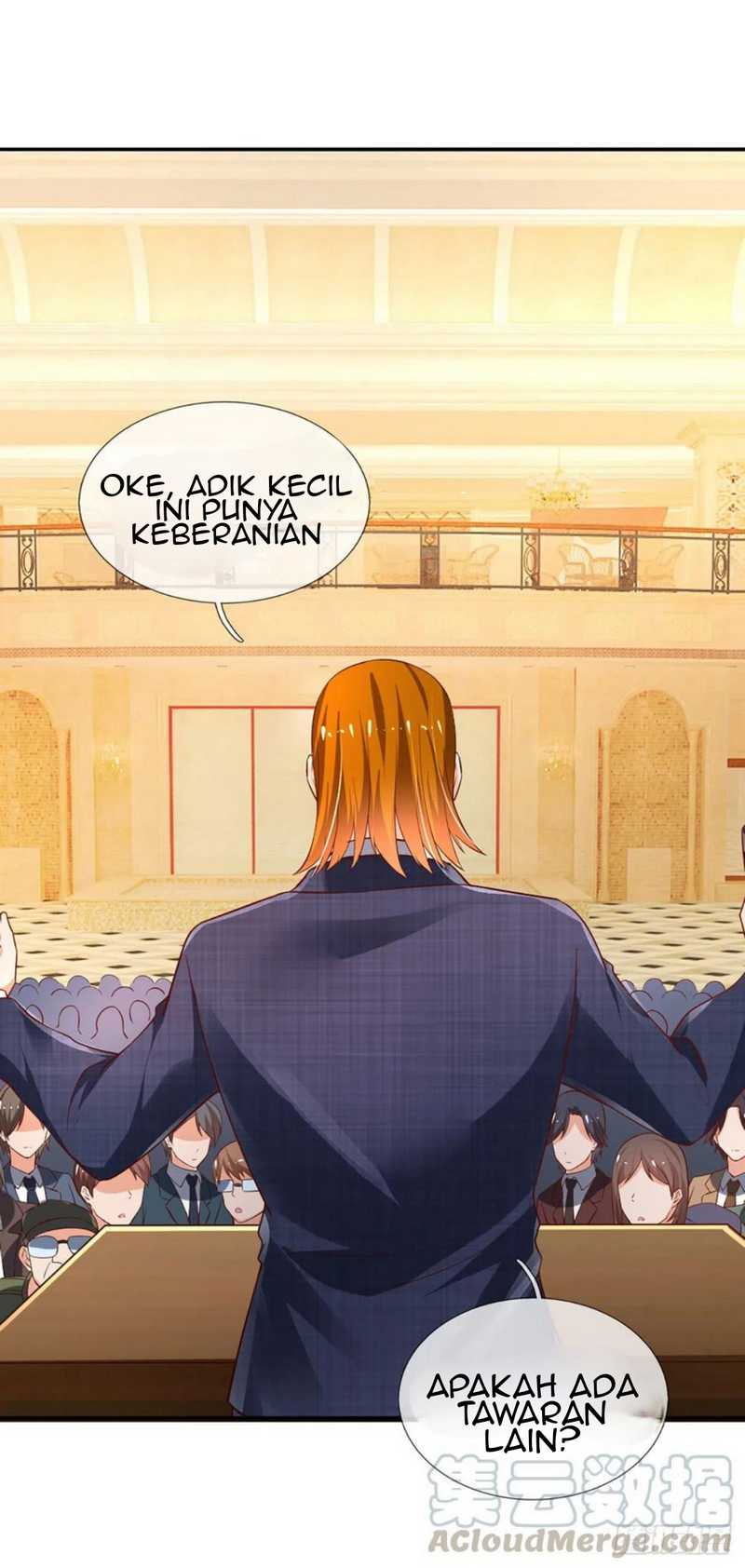 100.000 Layers Of Body Refining: I Raise All Emperor Chapter 59 - halaman 28