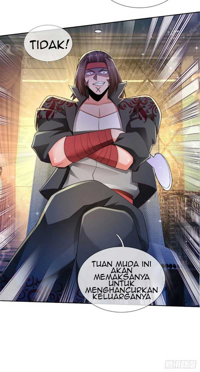 100.000 Layers Of Body Refining: I Raise All Emperor Chapter 59 - halaman 43