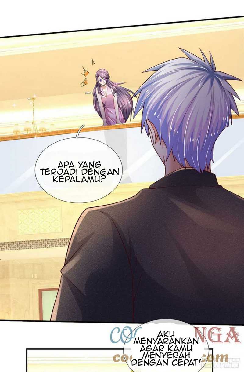 100.000 Layers Of Body Refining: I Raise All Emperor Chapter 62 - halaman 8