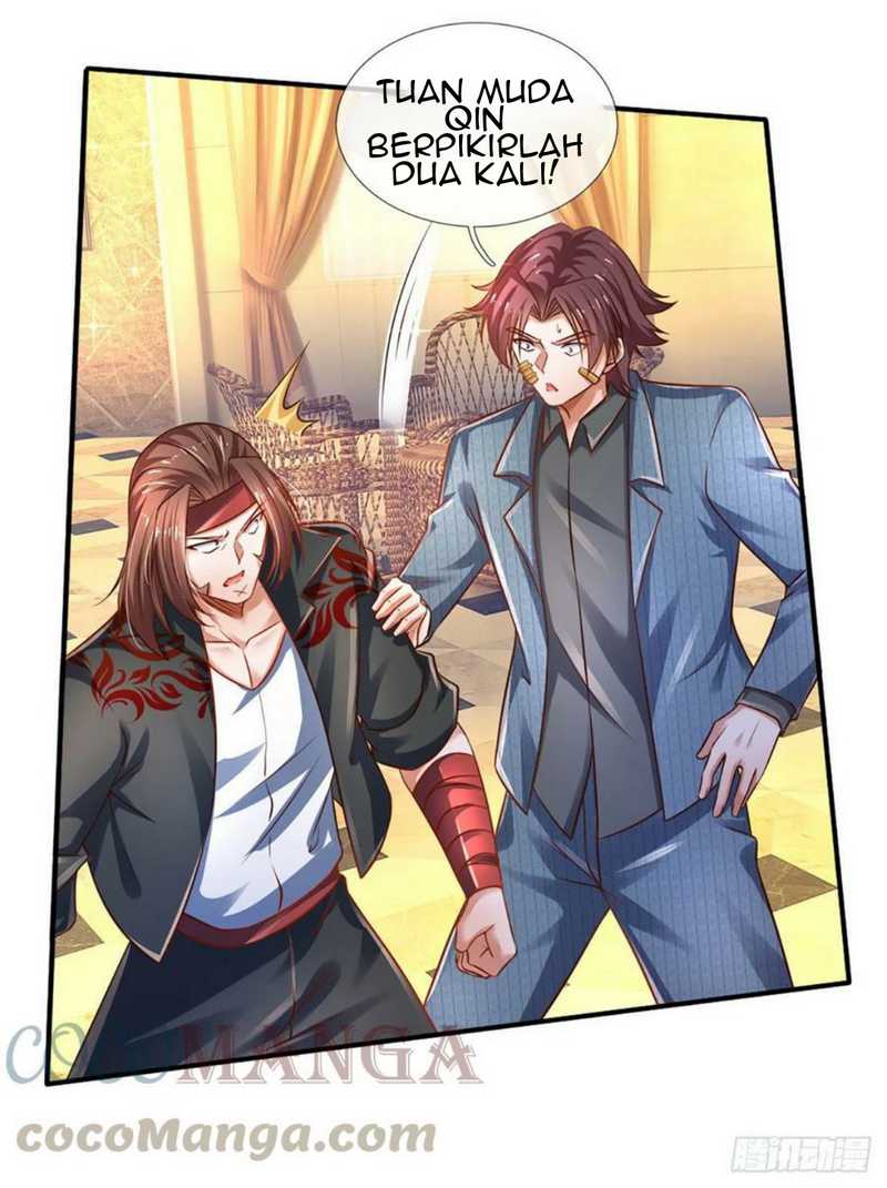100.000 Layers Of Body Refining: I Raise All Emperor Chapter 63 - halaman 7