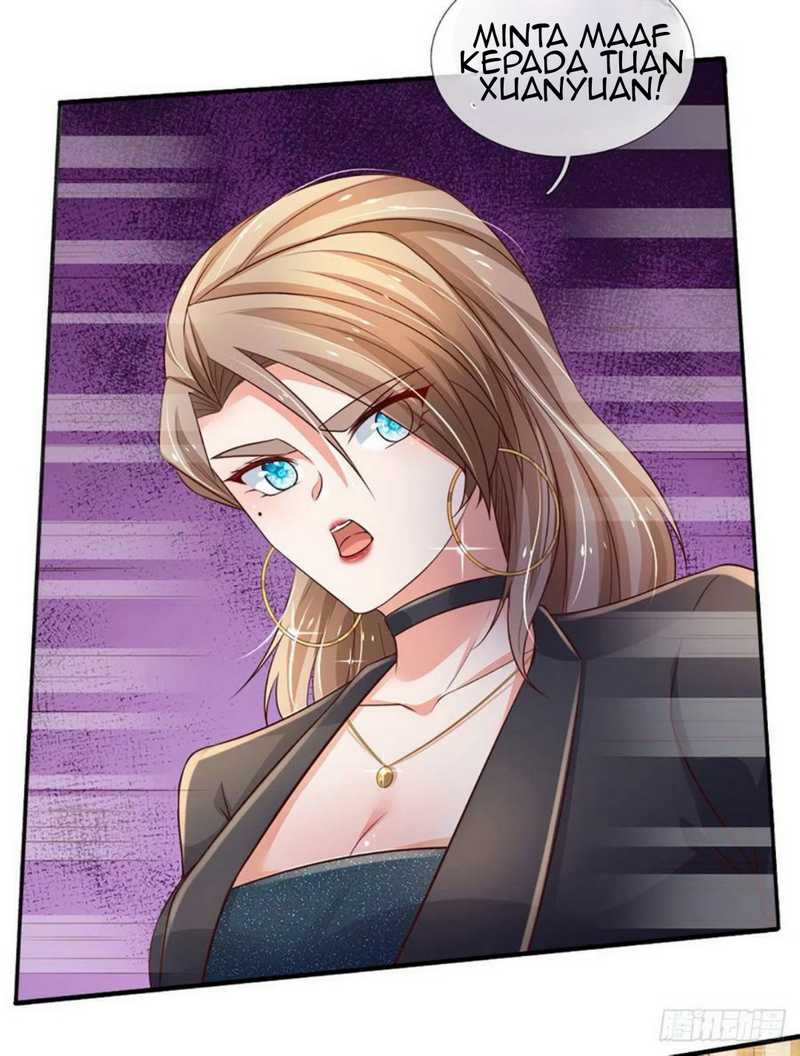 100.000 Layers Of Body Refining: I Raise All Emperor Chapter 65 - halaman 39