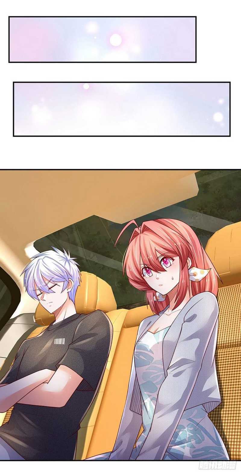 100.000 Layers Of Body Refining: I Raise All Emperor Chapter 66 - halaman 9