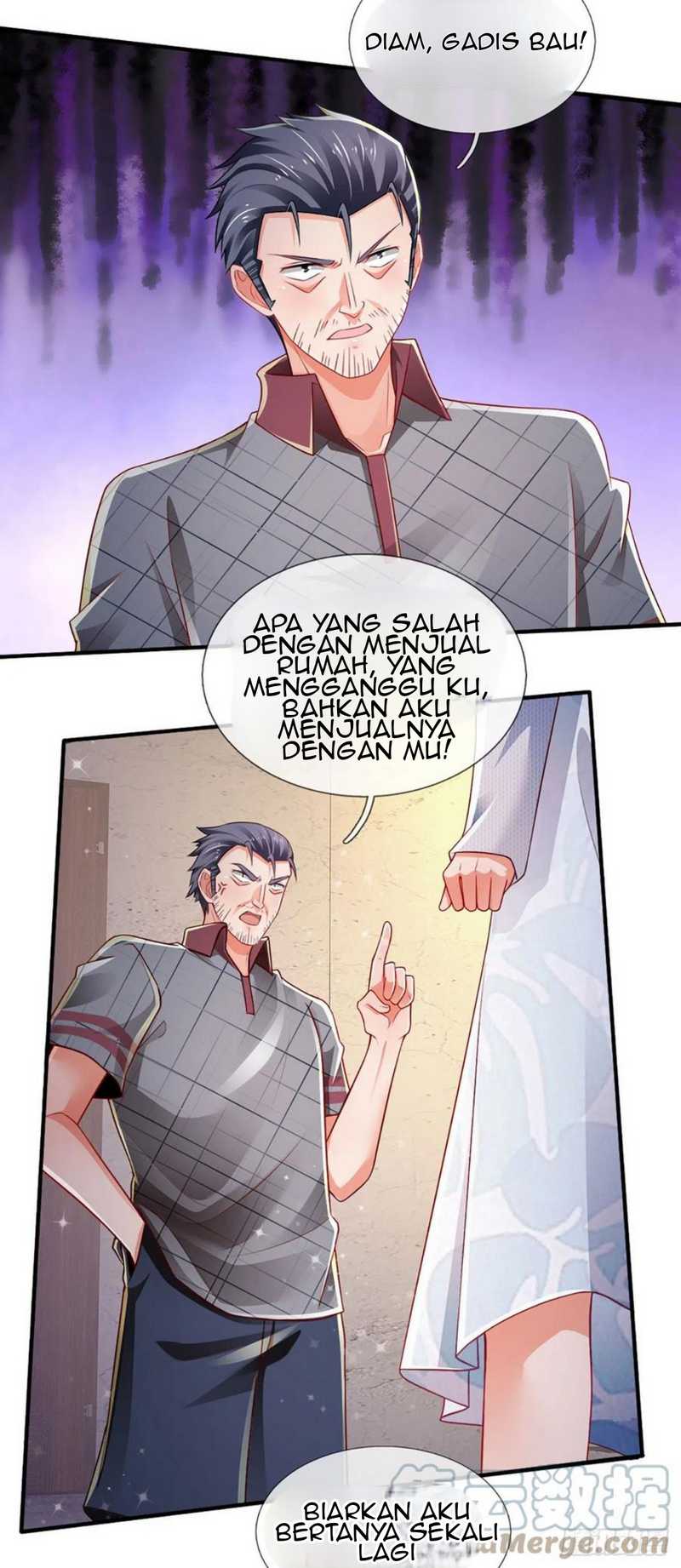100.000 Layers Of Body Refining: I Raise All Emperor Chapter 68 - halaman 10