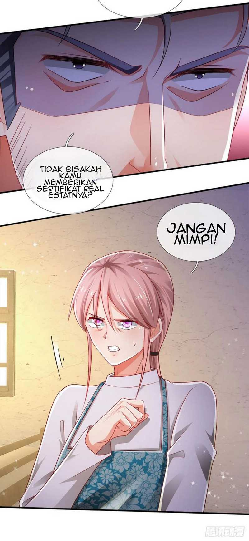 100.000 Layers Of Body Refining: I Raise All Emperor Chapter 68 - halaman 11