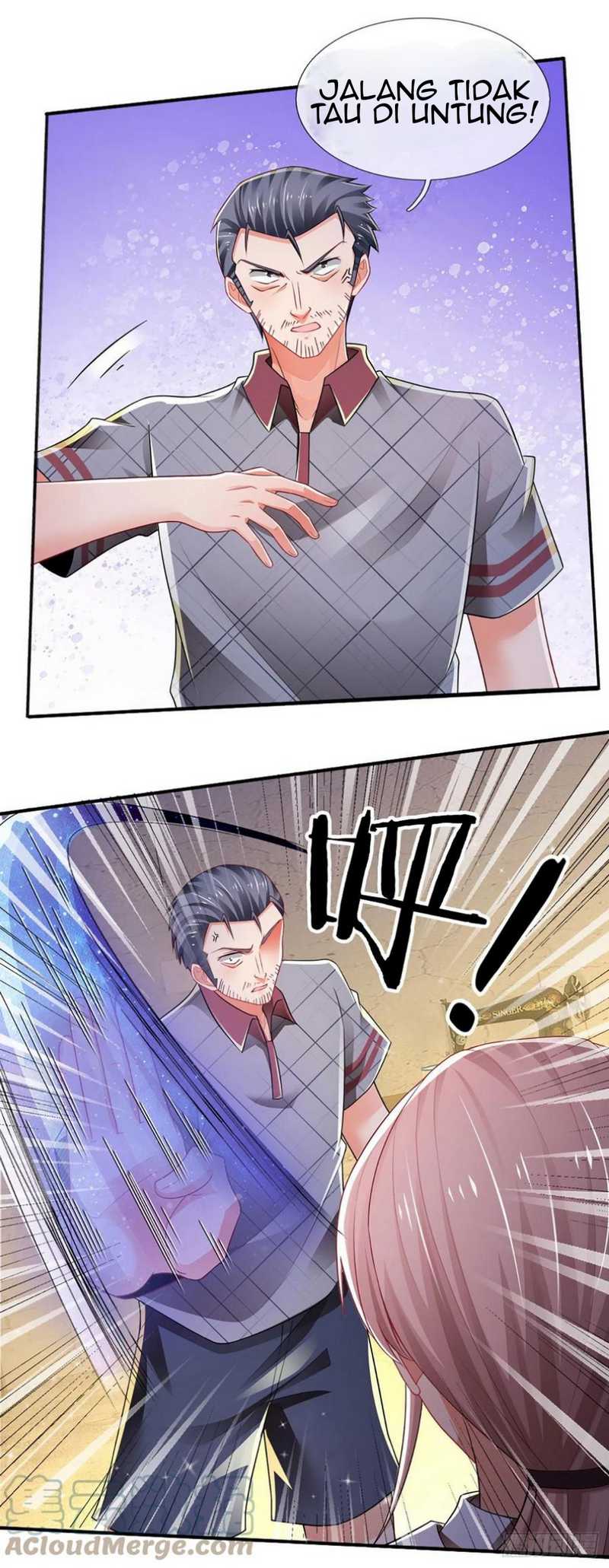 100.000 Layers Of Body Refining: I Raise All Emperor Chapter 68 - halaman 12