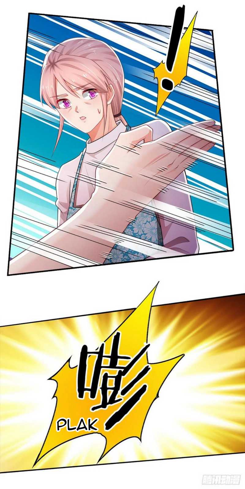100.000 Layers Of Body Refining: I Raise All Emperor Chapter 68 - halaman 14