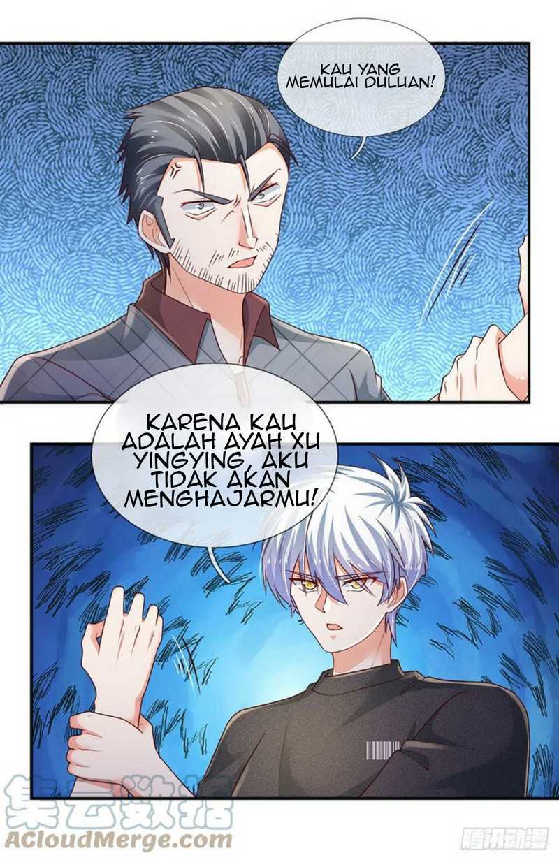 100.000 Layers Of Body Refining: I Raise All Emperor Chapter 68 - halaman 18