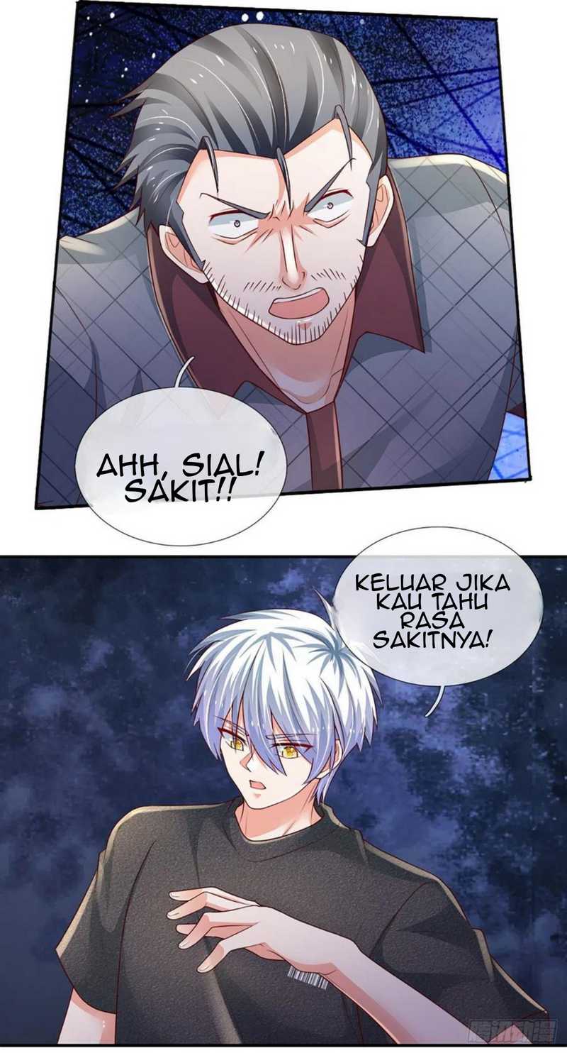 100.000 Layers Of Body Refining: I Raise All Emperor Chapter 68 - halaman 24