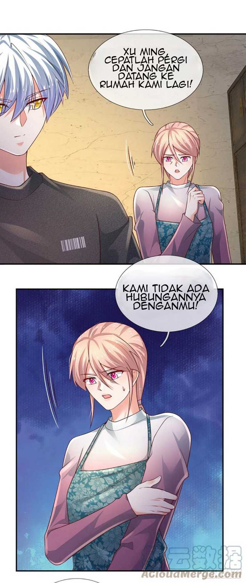 100.000 Layers Of Body Refining: I Raise All Emperor Chapter 68 - halaman 26