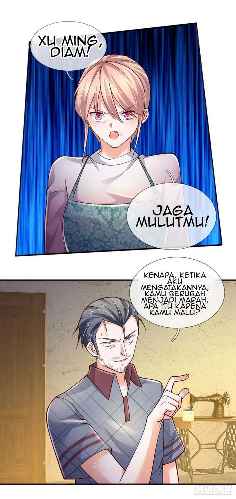 100.000 Layers Of Body Refining: I Raise All Emperor Chapter 68 - halaman 29