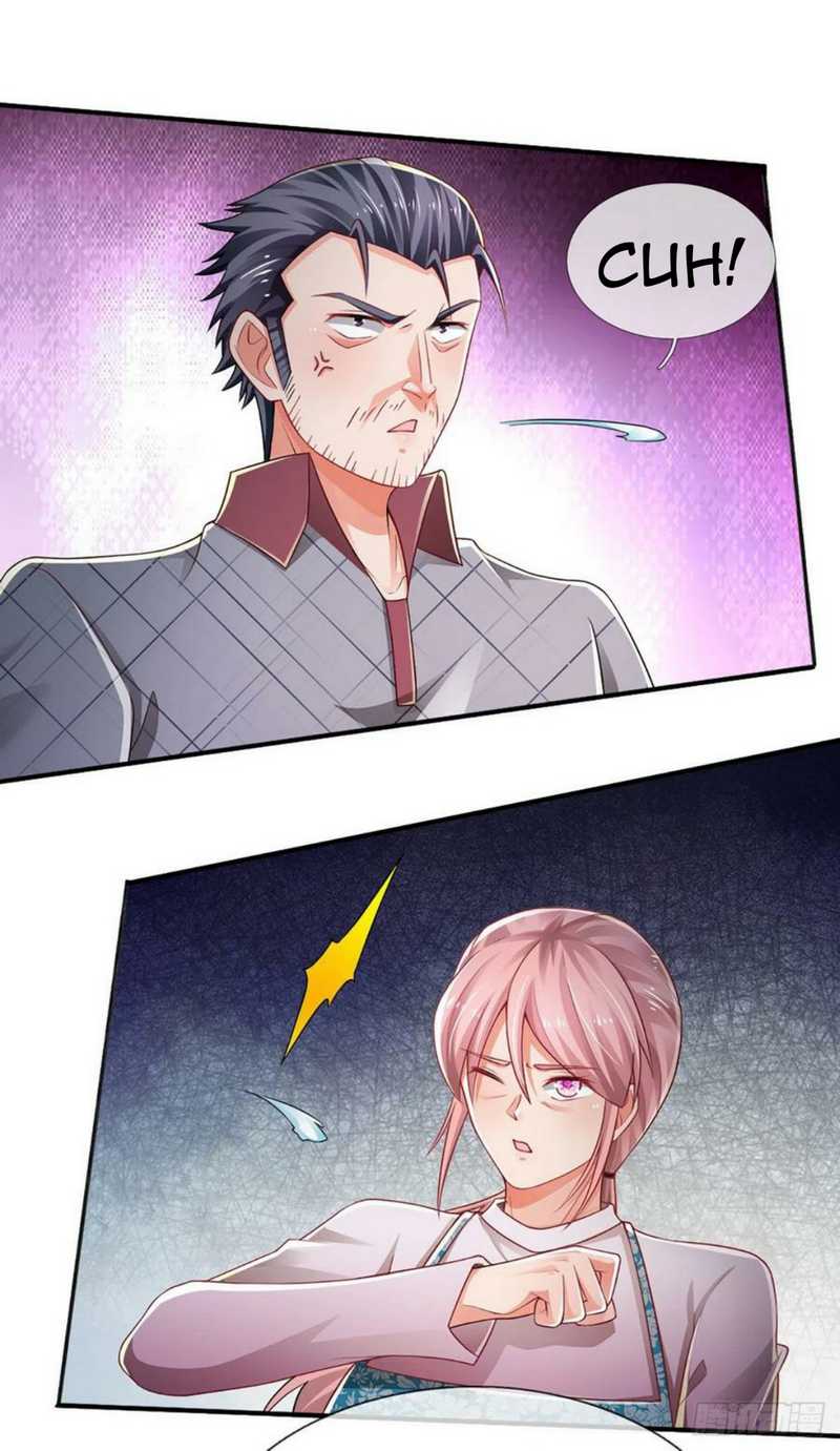 100.000 Layers Of Body Refining: I Raise All Emperor Chapter 68 - halaman 3