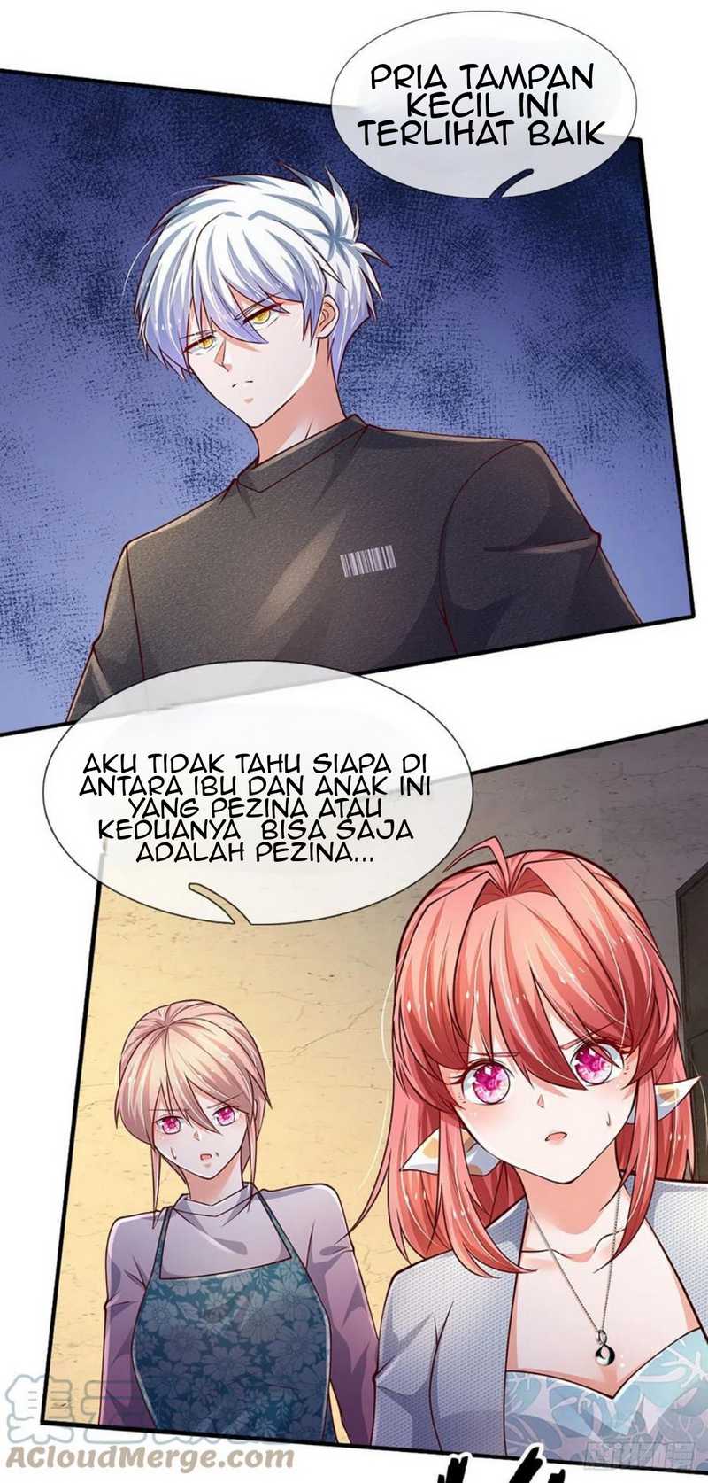 100.000 Layers Of Body Refining: I Raise All Emperor Chapter 68 - halaman 31