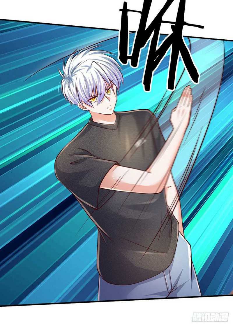 100.000 Layers Of Body Refining: I Raise All Emperor Chapter 68 - halaman 32