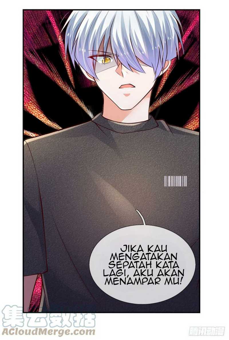 100.000 Layers Of Body Refining: I Raise All Emperor Chapter 68 - halaman 38