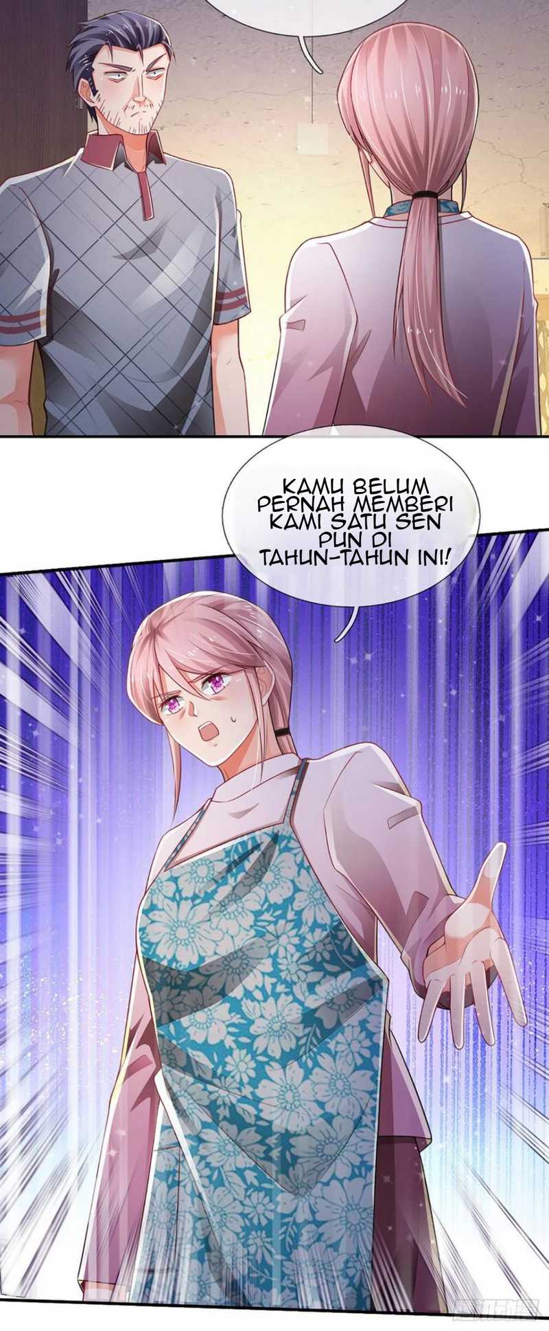 100.000 Layers Of Body Refining: I Raise All Emperor Chapter 68 - halaman 6