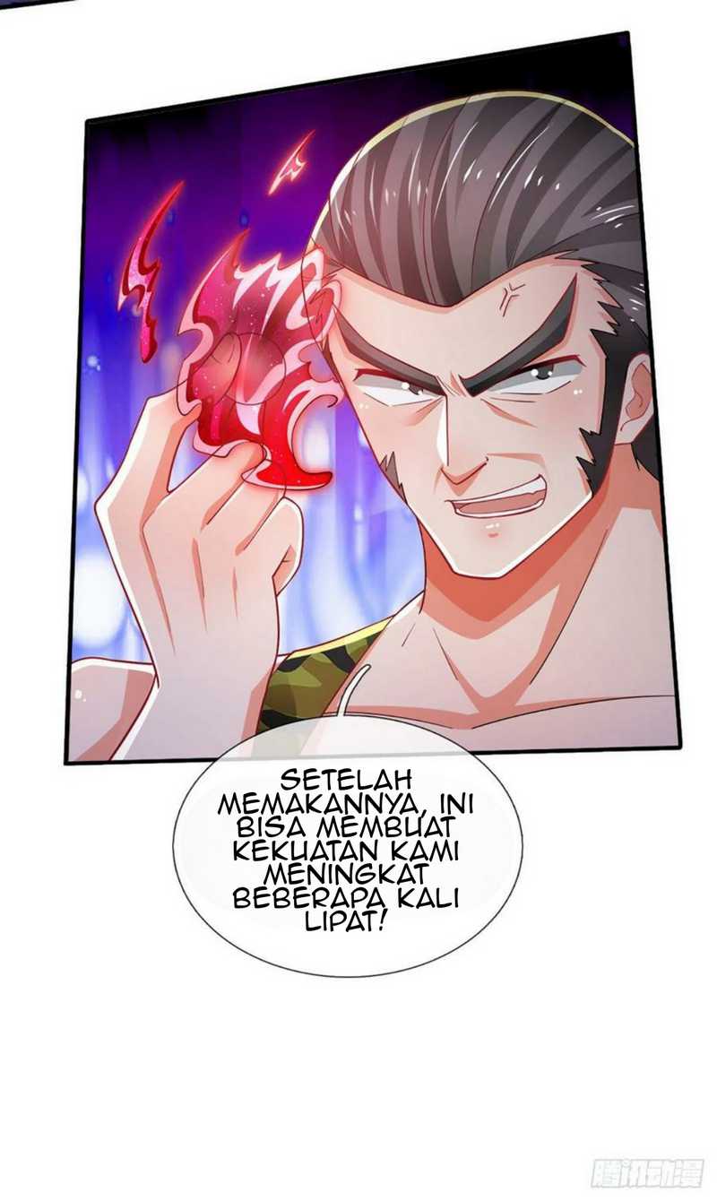 100.000 Layers Of Body Refining: I Raise All Emperor Chapter 69 - halaman 27