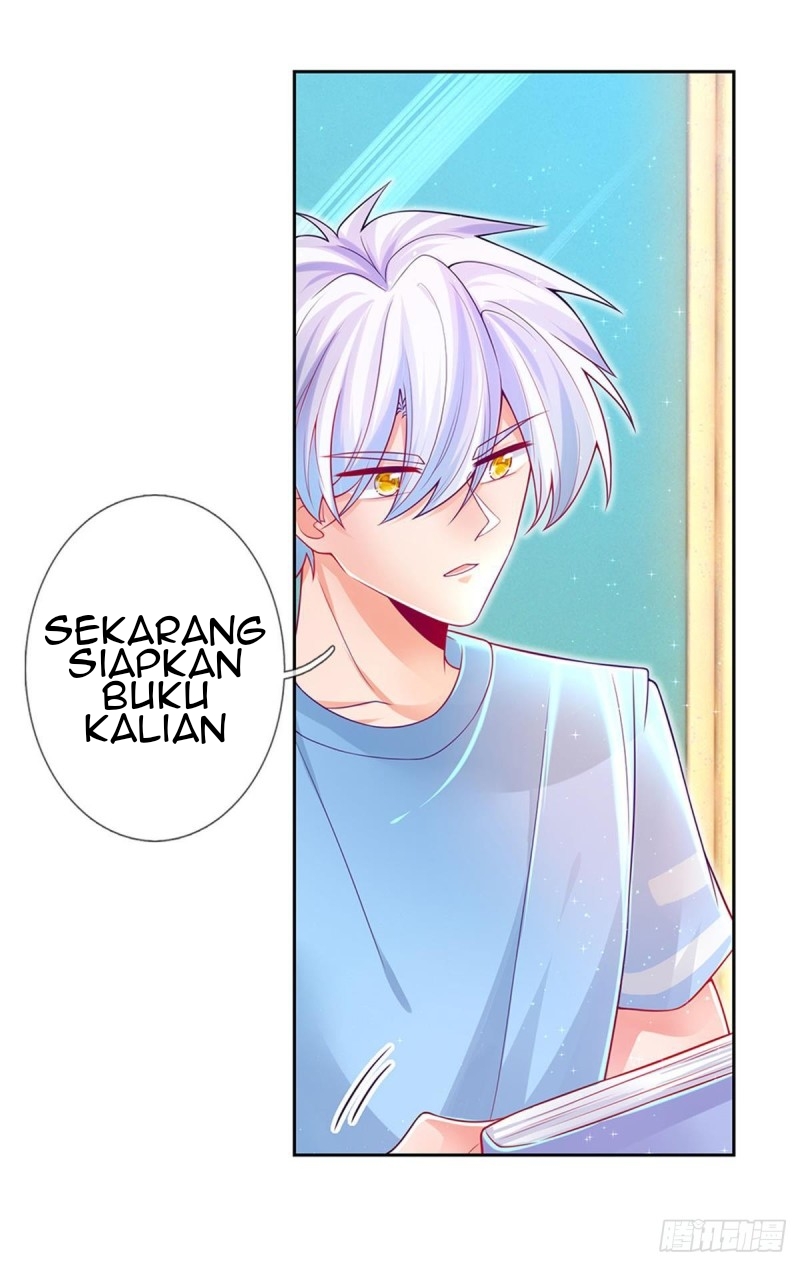 100.000 Layers Of Body Refining: I Raise All Emperor Chapter 7 - halaman 19