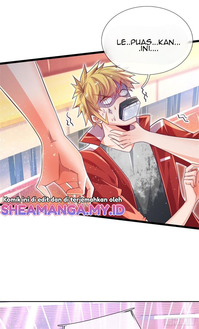100.000 Layers Of Body Refining: I Raise All Emperor Chapter 7 - halaman 29
