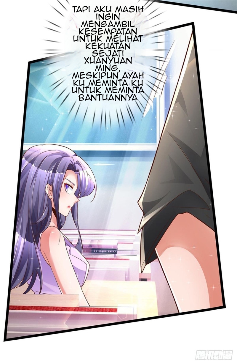 100.000 Layers Of Body Refining: I Raise All Emperor Chapter 7 - halaman 4