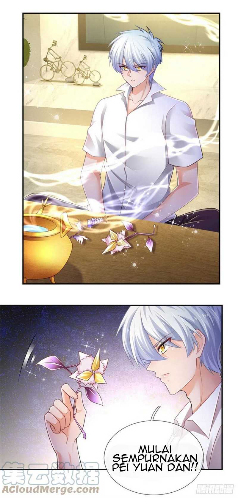 100.000 Layers Of Body Refining: I Raise All Emperor Chapter 71 - halaman 18