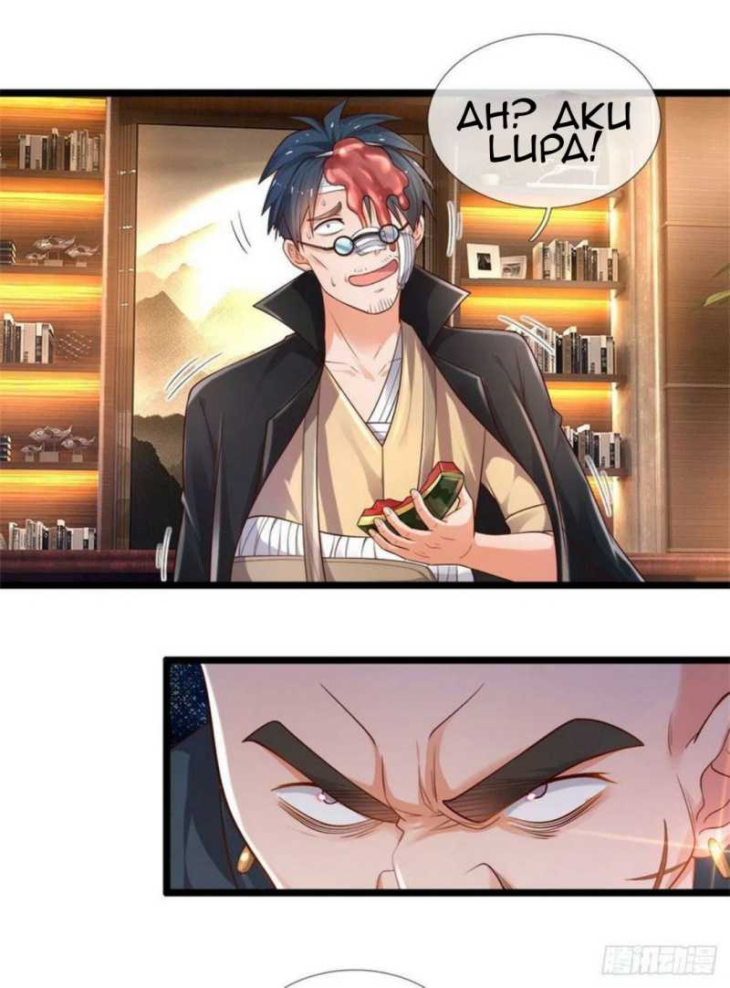100.000 Layers Of Body Refining: I Raise All Emperor Chapter 72 - halaman 9