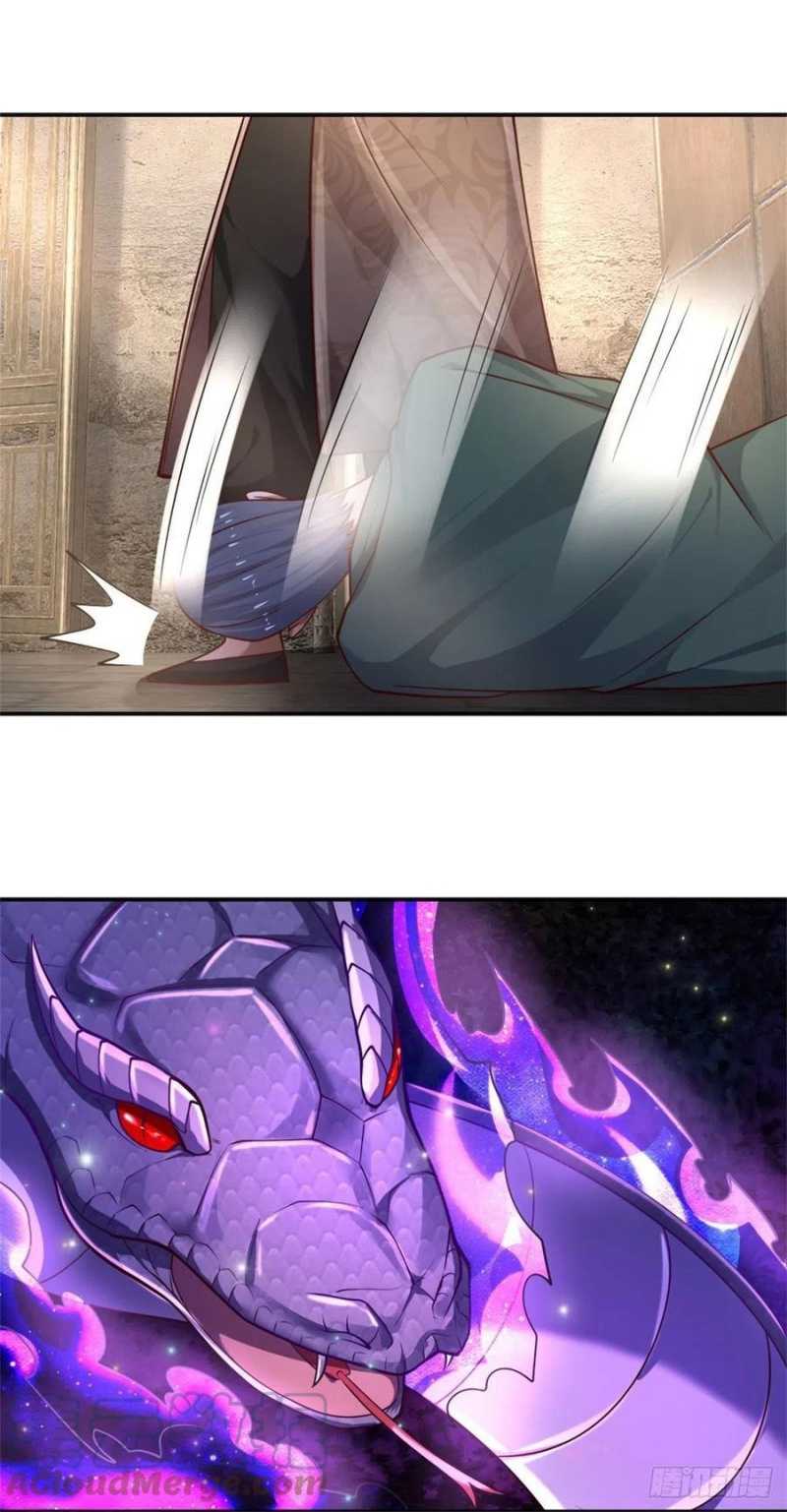 100.000 Layers Of Body Refining: I Raise All Emperor Chapter 73 - halaman 12