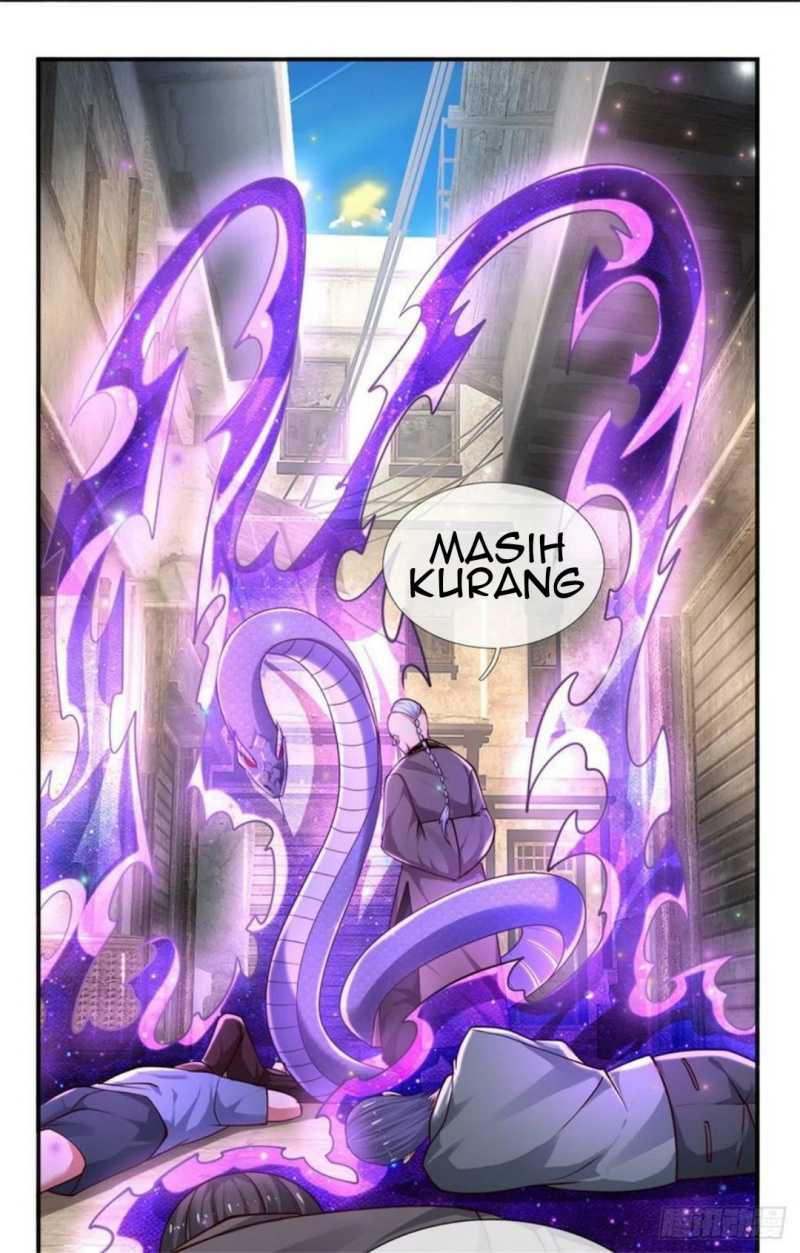 100.000 Layers Of Body Refining: I Raise All Emperor Chapter 73 - halaman 14