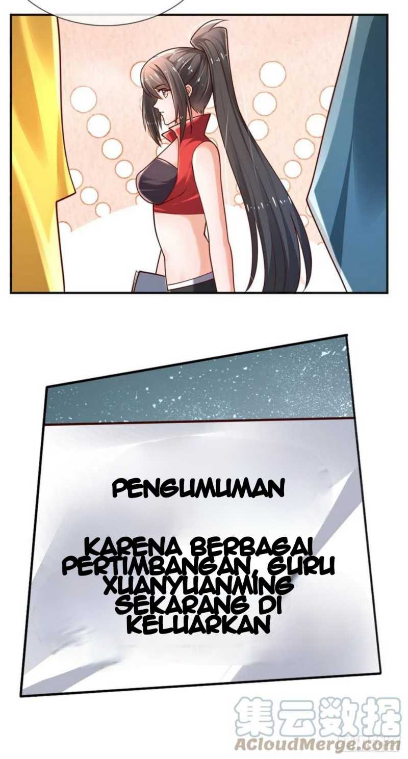 100.000 Layers Of Body Refining: I Raise All Emperor Chapter 73 - halaman 20
