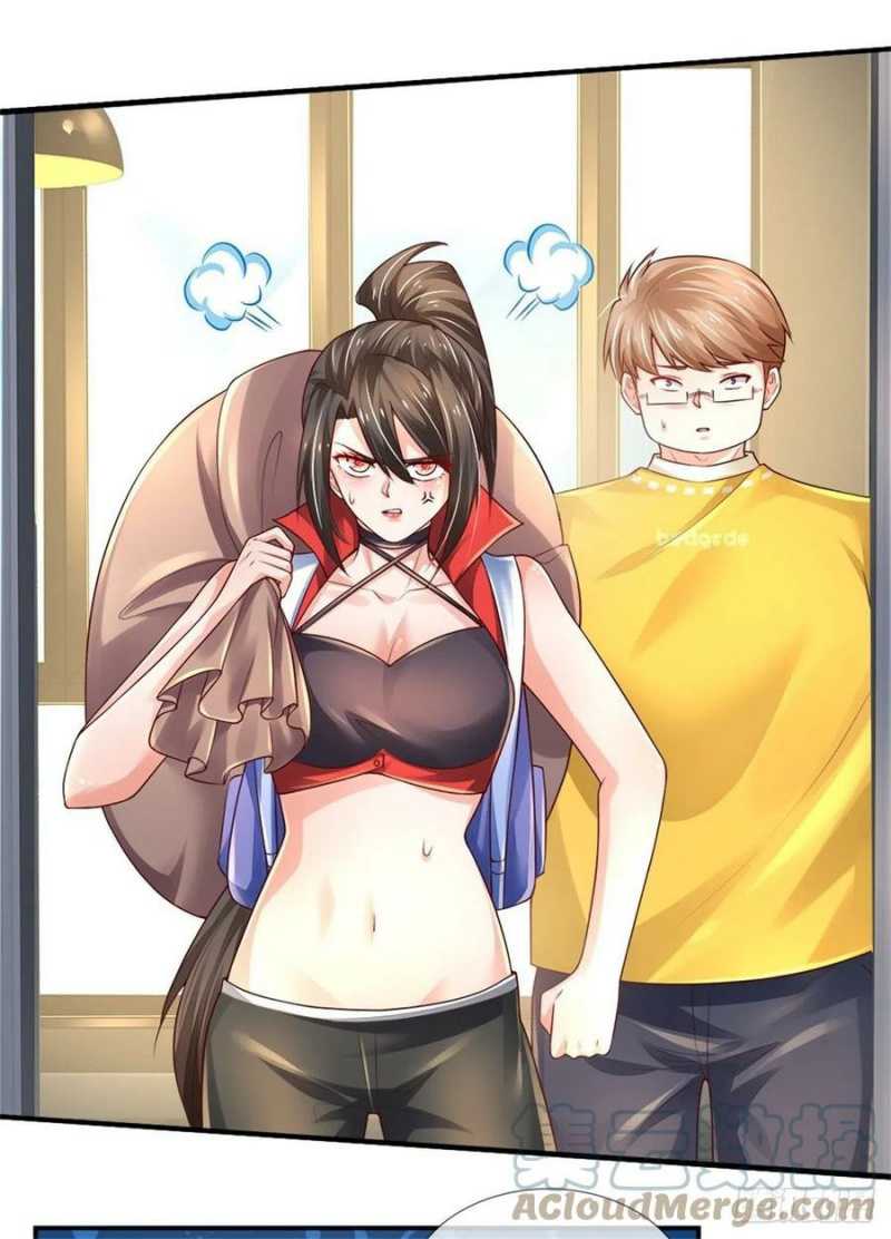 100.000 Layers Of Body Refining: I Raise All Emperor Chapter 73 - halaman 33